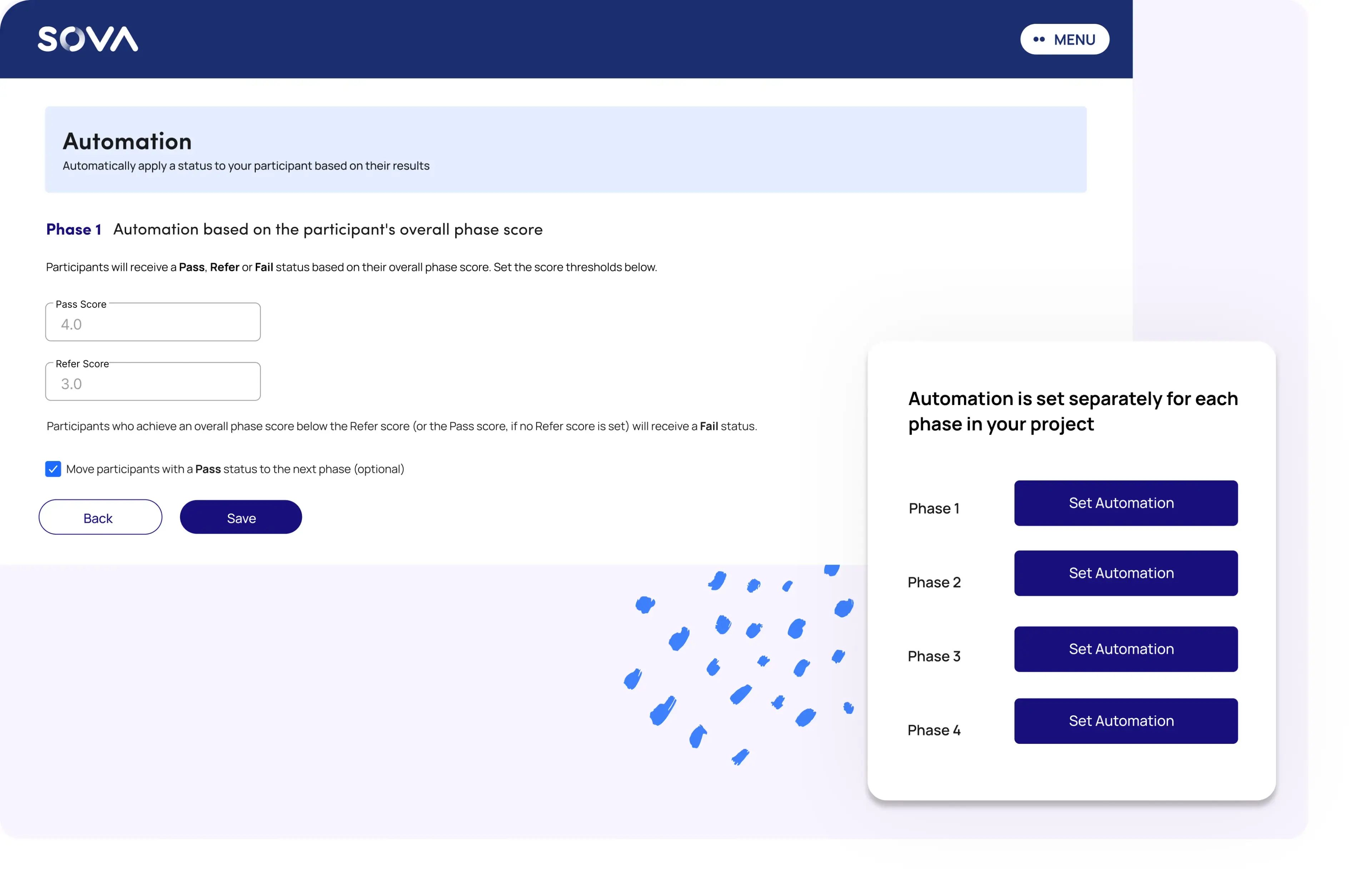 Spring 2024 Release: Scoring & Automation