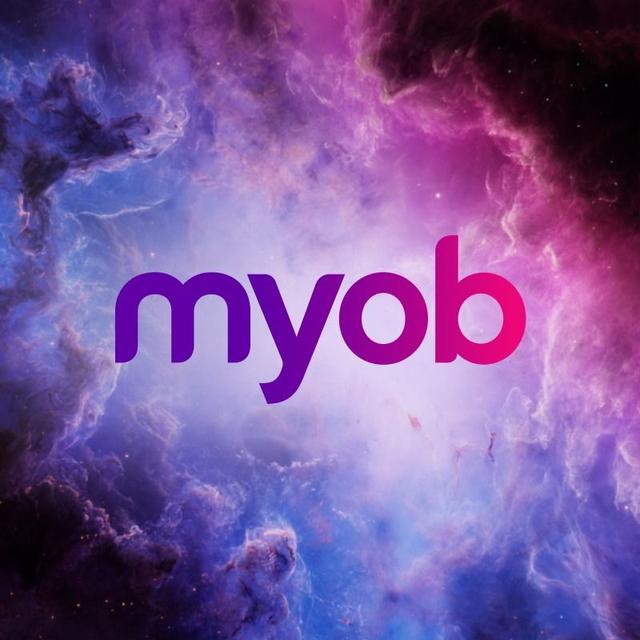Case study: MYOB