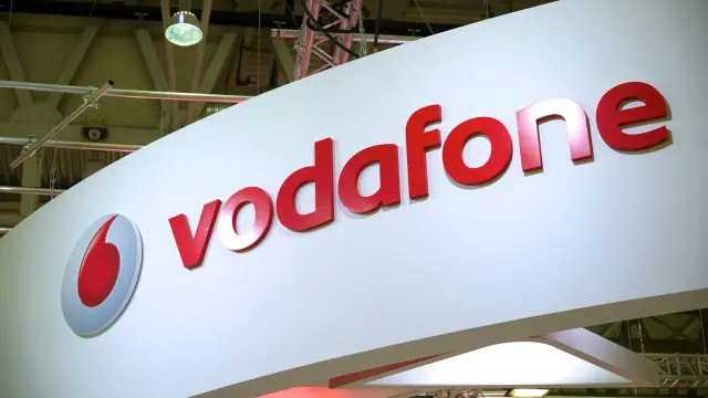 Case study: Vodafone
