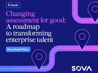 eBook: A roadmap to transforming enterprise talent-report-image